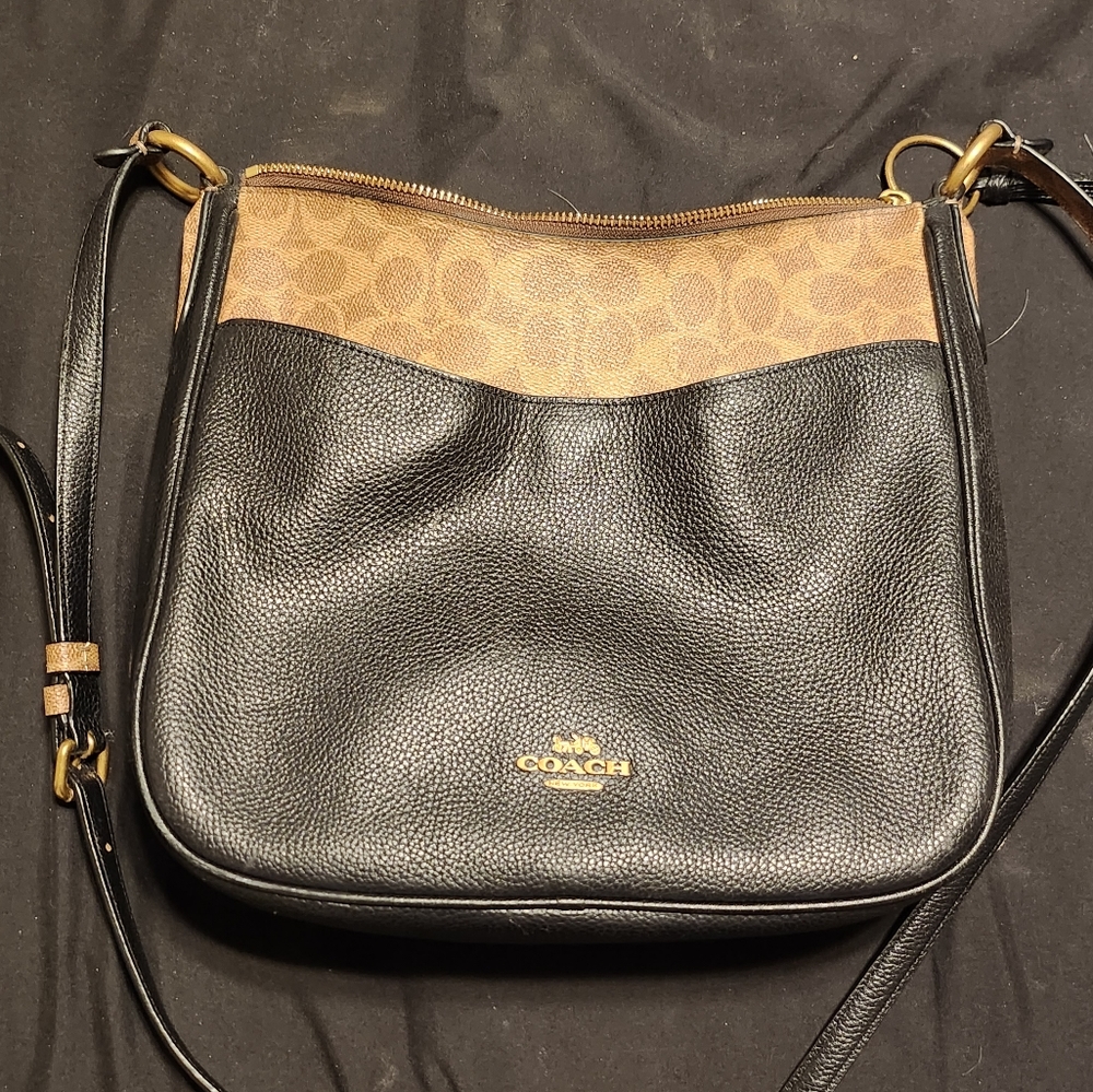 Coach Crossbody
